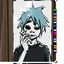 🖼️ [ESI] 2D Smoke Break (Poster) logo