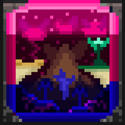 The Abyssal Ascent (End Update)  logo