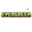 Evergreen Cobblemon logo