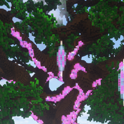 Lumina World logo