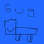 The Gug logo