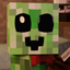 Pet Creeper aww man logo