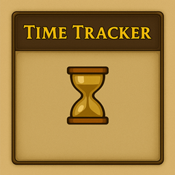 Time Tracker project image