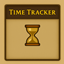 Time Tracker logo
