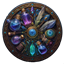 Examiner (SuperInspect) for WoW, TBC, and MoP Classic logo