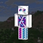 Retro Arcade Heroes Skin Pack logo