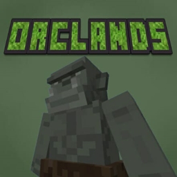 Orclands logo