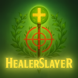 HealerSlayer project image