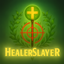 HealerSlayer logo