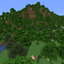 Forest Biomes Dimension logo