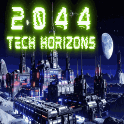 Tech Horizons logo