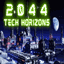 Tech Horizons logo