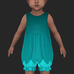 Enchanted by Nature Toddler Poppy Recolor logo