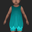 Enchanted by Nature Toddler Poppy Recolor logo