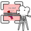 Third Person Death logo