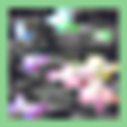 Visible Ores Tensura logo