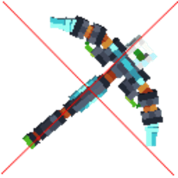Disable Oritech Ores project image