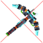 Disable Oritech Ores logo