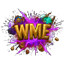 WME logo