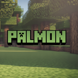 Slashnug's Palmon logo