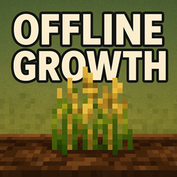 OfflineGrowth project image