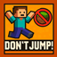 Dont Jump! logo