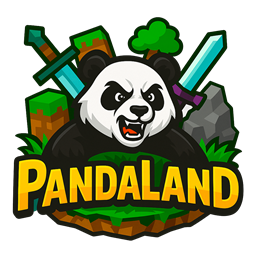 PandaLand Pack logo