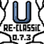 Re-Classic logo