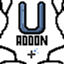 Items & Armor Refocused (Re-Classic) logo