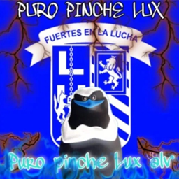 Puro Pinche Lux - DOOMSDAY EDITION project image