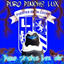 Puro Pinche Lux - DOOMSDAY EDITION logo