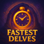 Fastest Delves Today - WoW Delves & Vault Tracker