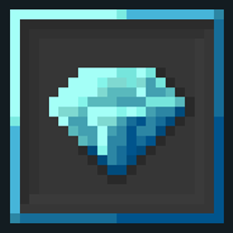 AZUREA 16x | PVP texture pack for MCPE/MCBE logo