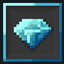 AZUREA 16x | PVP texture pack for MCPE/MCBE logo