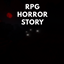 RPG Horror Story logo