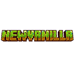 New VanilIa logo