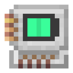 Mekanism: Enchantable MekaSuit project image