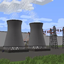 My HBM world logo