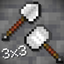 Diff's Tools logo
