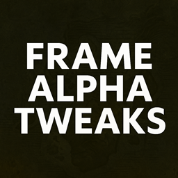 FrameAlphaTweaks project image