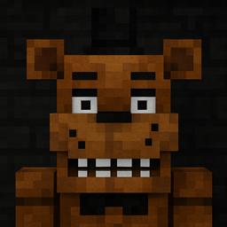 The Five Nights at Freddy's 1  project image