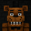 The Five Nights at Freddy's 1  logo