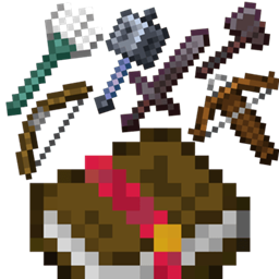 Looting for All logo