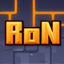 Reign of Nether RTS logo