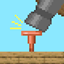 SIBTT: Woodworking logo