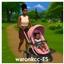 ✨Animated Stroller for Babies and Toddlers by Waronkcc – Spanish Translation - ES ✨🍼 logo