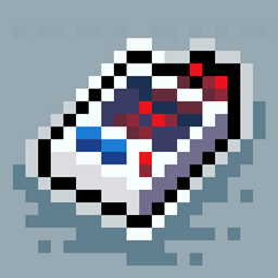 Redstone Manager logo
