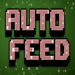 Auto Feed project avatar