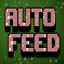 Auto Feed logo