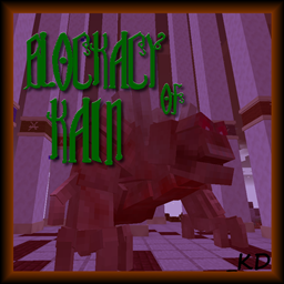 Blockacy of Kain logo